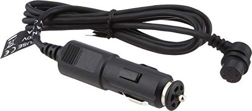 Garmin GPS-70/GPS-60/GPS-12 pcs series 12V-car adapter