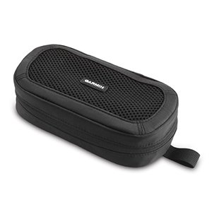Garmin Edge/Forerunner carrying case (010-10718-01)
