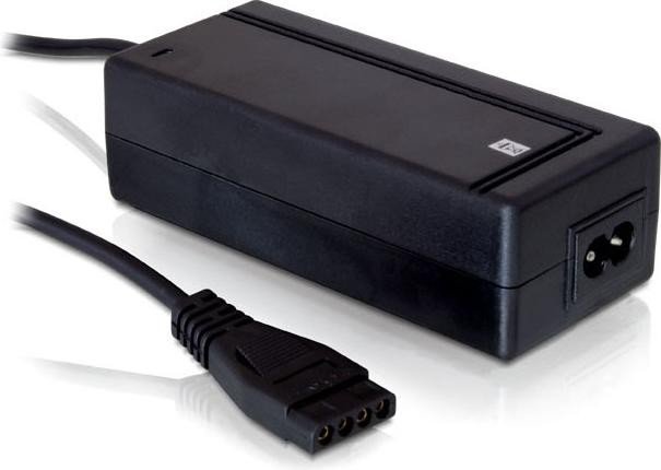 Navilock 4-pin molex power supply (41410)