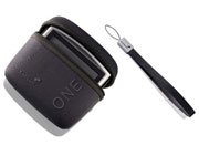 TomTom ONE carrying case 2nd Edition black (9N00.100)