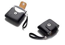 TomTom ONE leather case and mounting 2nd Edition (9N00.104)