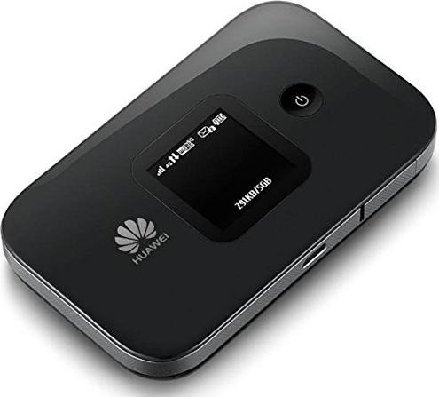 Huawei Wi-Fi Hotspot E5577 black (E5577-320)