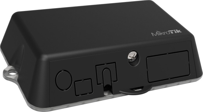 MikroTik RouterBOARD LtAP mini Barebone (RB912R-2ND-LTM)