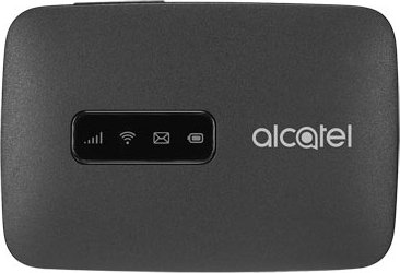 Alcatel LinkZone MW40V black