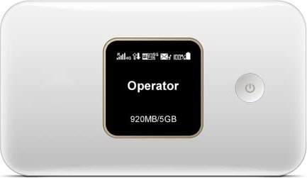 Huawei E5785-330 white (51071TUA)