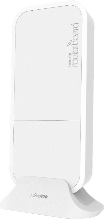MikroTik RouterBOARD wAP ac LTE kit (RBwAPGR-5HacD2HnD&R11e-LTE)