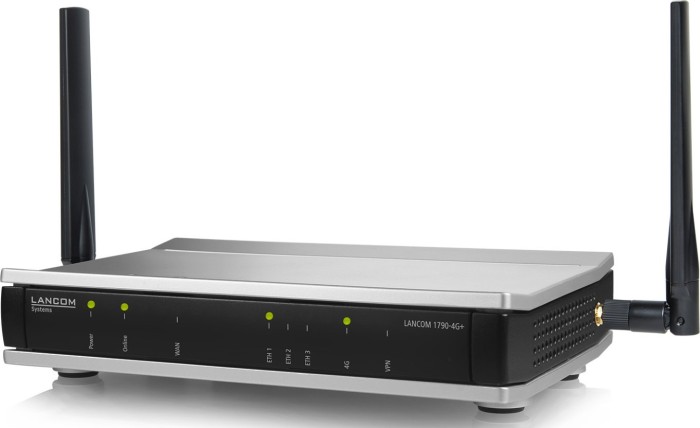 Lancom 1790-4G+ (62135)