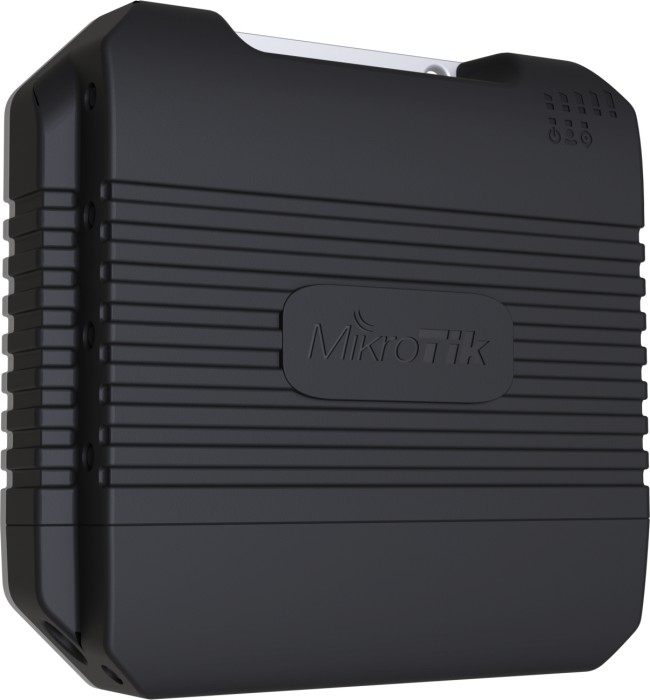 MikroTik RouterBOARD LtAP LTE kit (RBLtAP-2HnD&R11e-LTE)