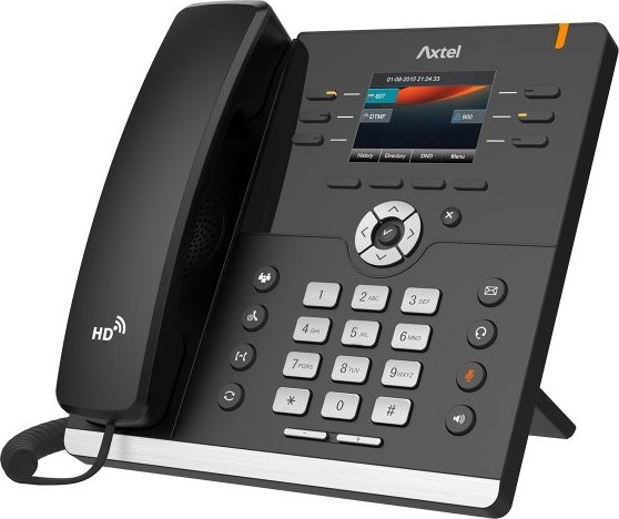 Axtel AX-400G black