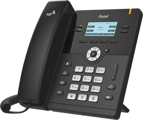 Axtel AX-300G black