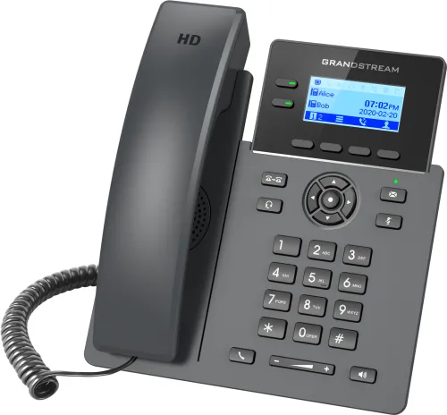 Grandstream GRP2602P
