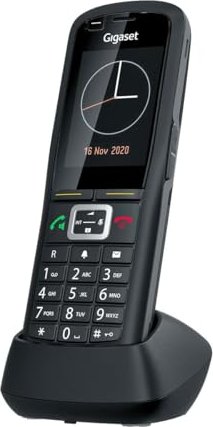 Gigaset R700H Pro black (S30852-H2976-R102)