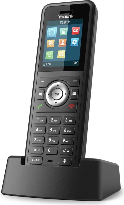 Yealink W69P