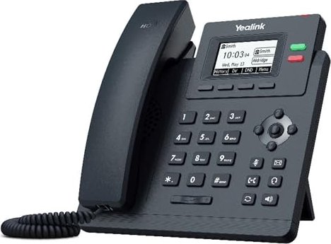 Yealink SIP-T31P