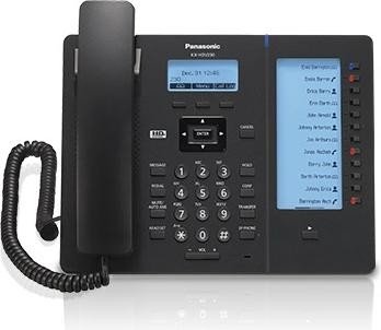 Panasonic KX-HDV230 black