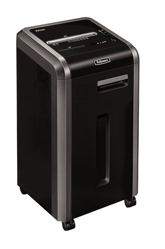 Fellowes Powershred 225Mi, 2x12mm (4620101)