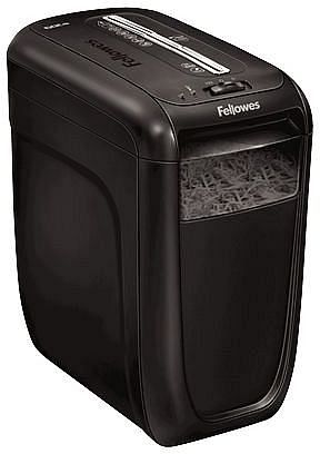 Fellowes Powershred 60Cs, 4x50mm (46060)