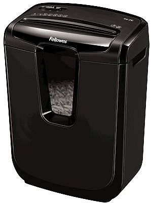 Fellowes Powershred M-7C, 4x46mm (46031)