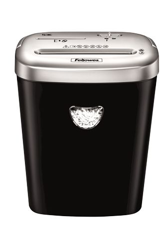 Fellowes Powershred 53c, 4x35mm (4653101)