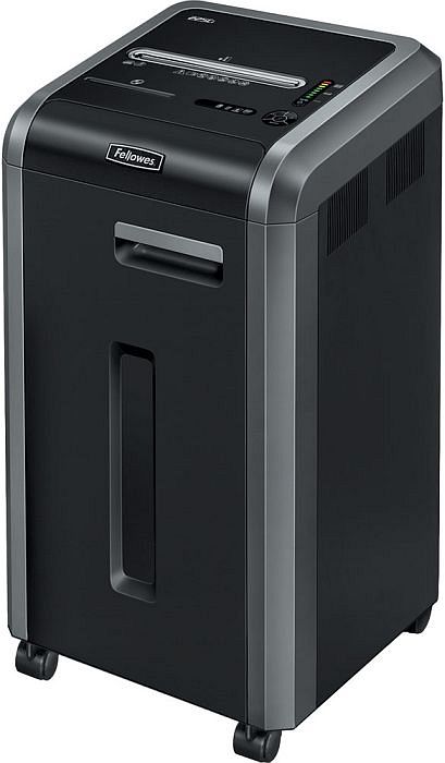 Fellowes PowerShred 225i, 5.8mm (3322001/4623001)