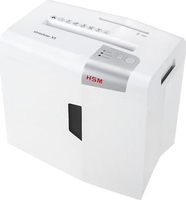 HSM Shredstar X5, 4.5x30mm, CD (1043121)