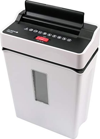 Olympia PS 54 CC, 4x32mm, weiß