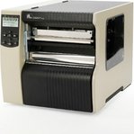Zebra 220Xi4 203dpi, 8MB Flash, Cutter (220-80E-00103)