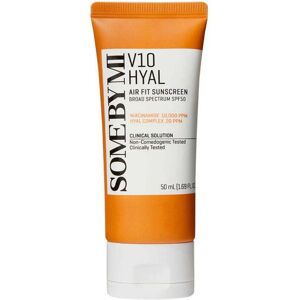 Some by Mi V10 Hyal Air Fit Sun Lotion LSF50, 50ml