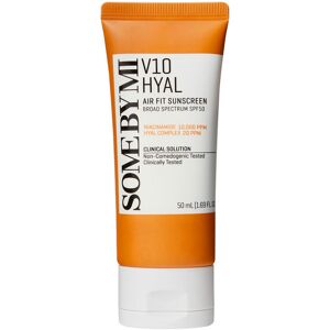 Some by Mi V10 Hyal Air Fit Sun Lotion LSF50, 50ml