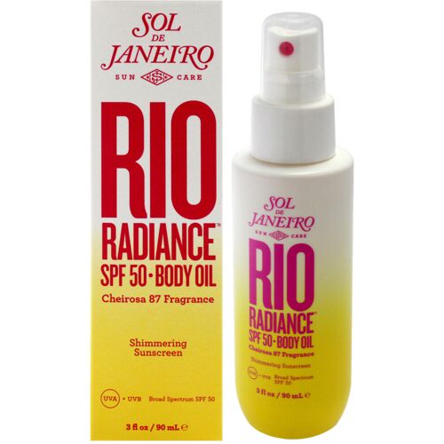 Sol de Janeiro Rio Radiance Körperspray, 90ml
