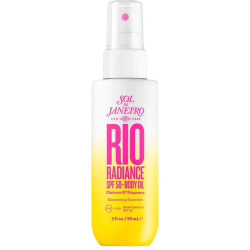 Sol de Janeiro Rio Radiance Körperspray, 90ml