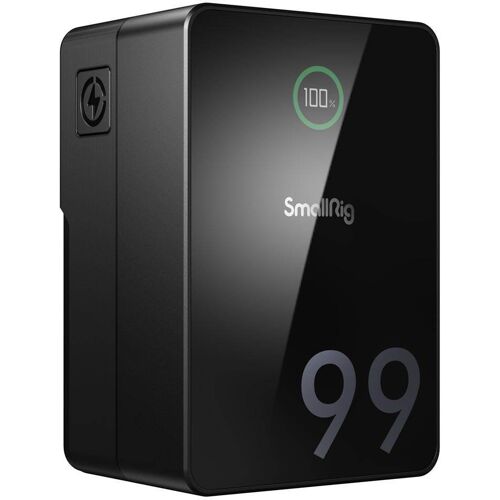 SmallRig VB99 mini V Mount rechargeable battery (3580)