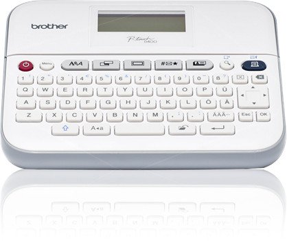 Brother P-touch D400BP (PTD400BPZ1)