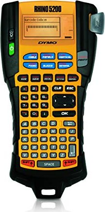 Dymo Rhino 5200 (S0841460)