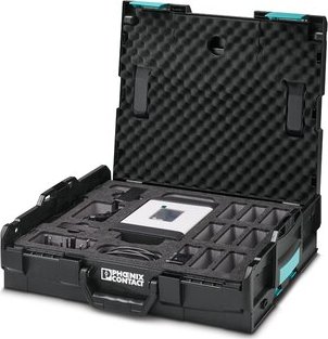 Phoenix Contact THERMOMARK GO, Set (1221548)