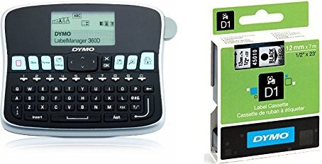 Dymo LabelManager 360D (S0879520)