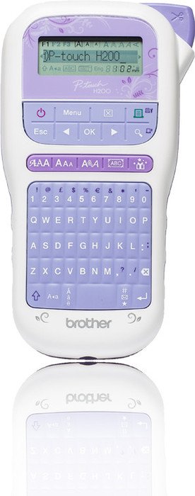 Brother P-touch H200 (PTH200ZG1)