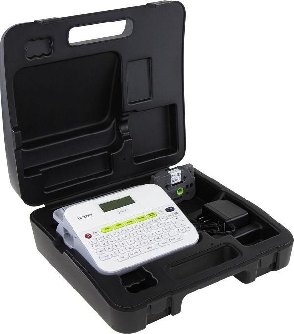 Brother P-touch D400VP (PTD400VPZG1)