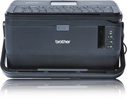 Brother P-touch D800W (PTD800WZG1)