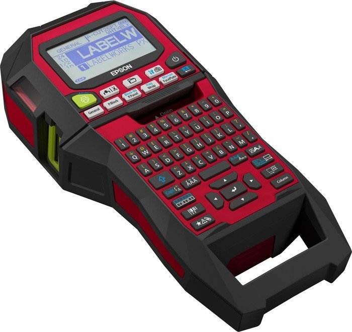 Epson LabelWorks LW-Z900FK AZERTY (C51CE51130)