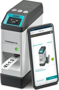 Phoenix Contact THERMOMARK GO (1090747)