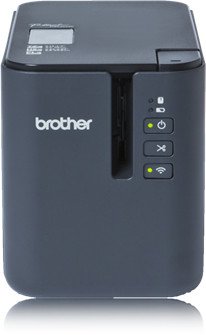 Brother P-touch P950NW (PTP950NWZG1)