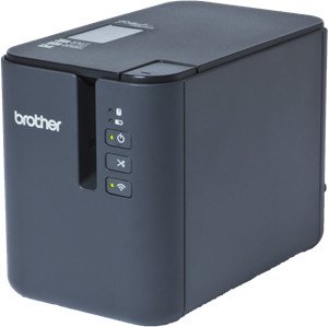 Brother P-touch P950NW (PTP950NWZG1)