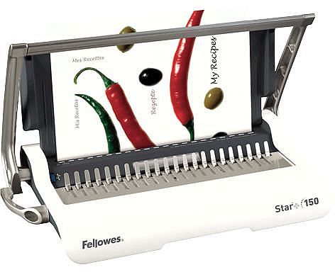 Fellowes Star+ 150 (56275)