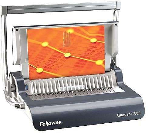 Fellowes Quasar+ 500 (56277)