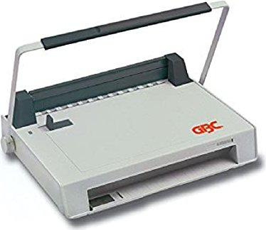 GBC SureBind System 1 (9707050)