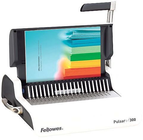 Fellowes Pulsar+ 300 (56276)