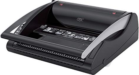 GBC ClickBind 15 (4400416/4401929)