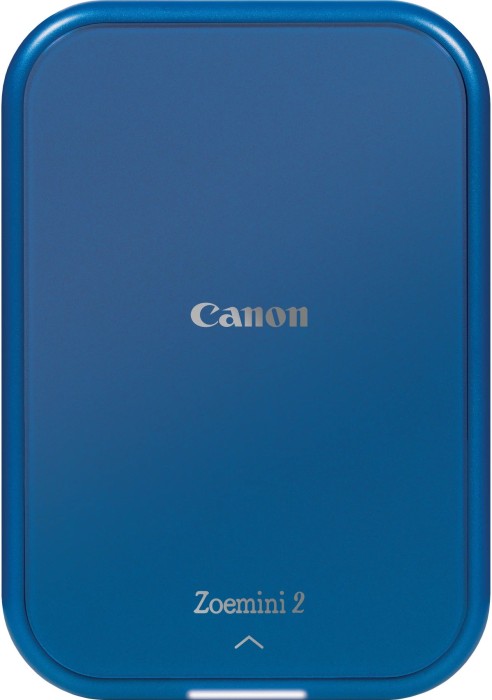 Canon Zoemini 2 ZINK Photo Printer, navy blue (5452C005)