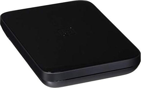 Lifeprint Photo and Video Printer, black (LP002-2)